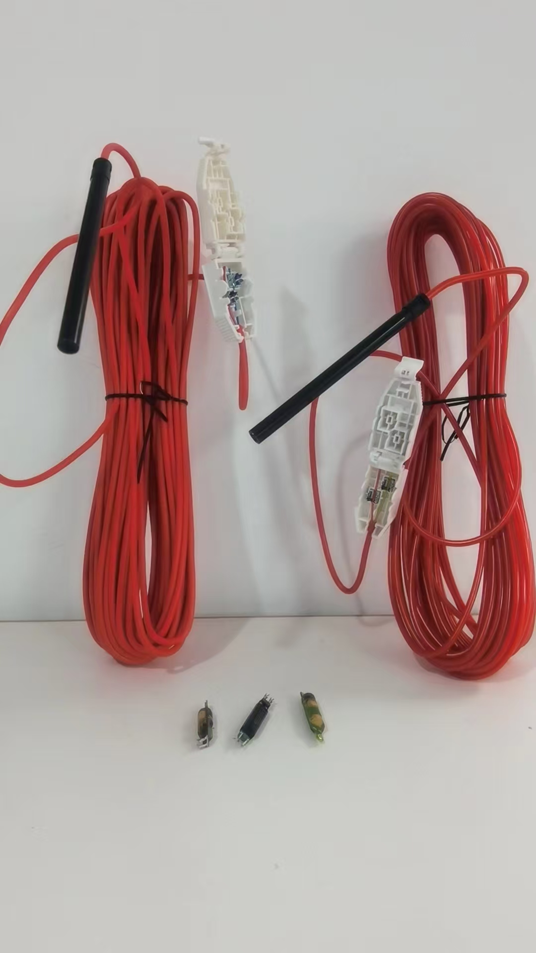 Electronic Detonator